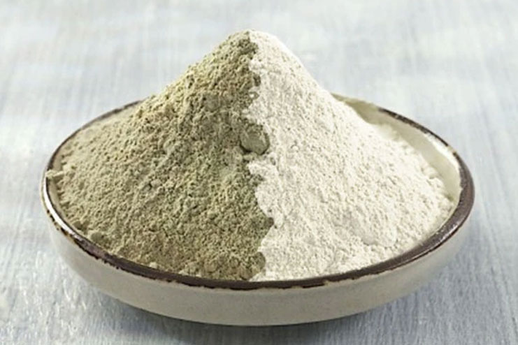 Bentonite Clay Powder