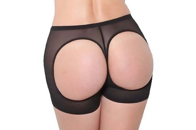 Butt Lifter Panties