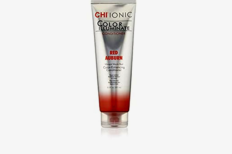 CHI Ionic Color Illuminate Conditioner