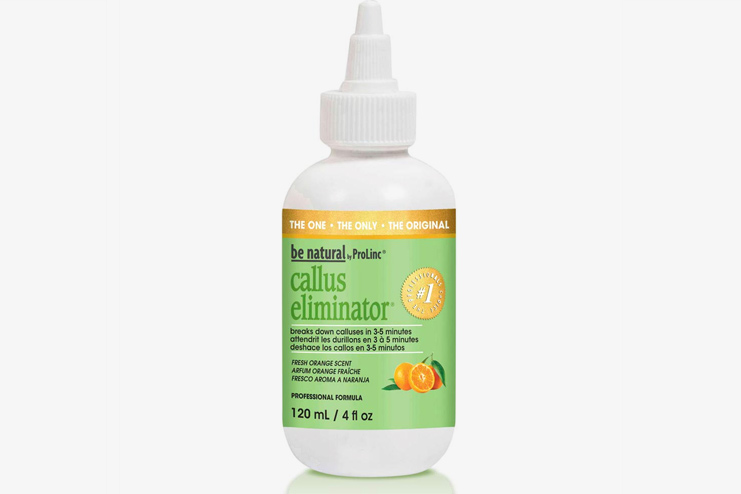 Callus Eliminator Orange Scent