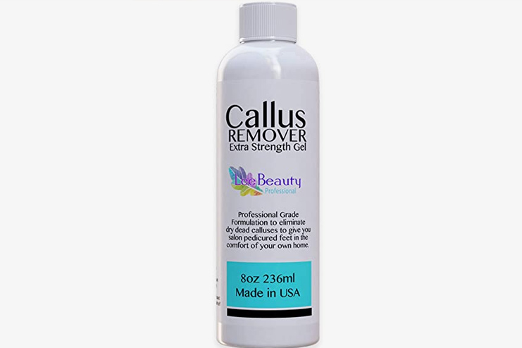 Callus Remover Extra Strength Gel