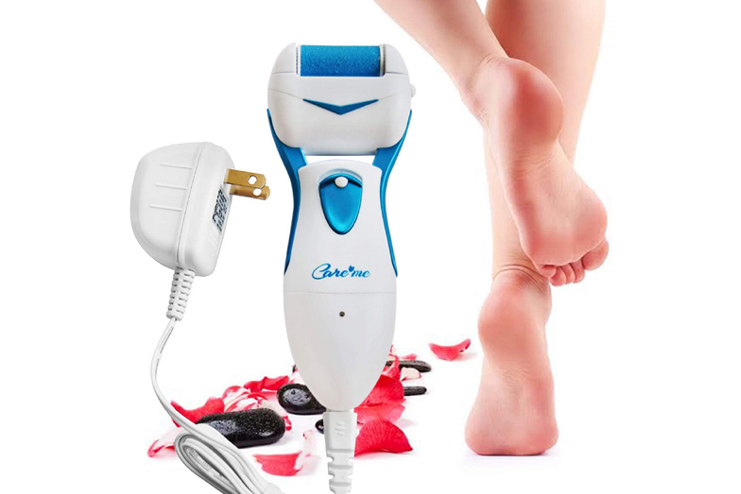 Care Me Powerful Foot Callus Remover