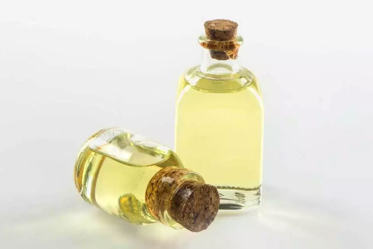 Castor Oil