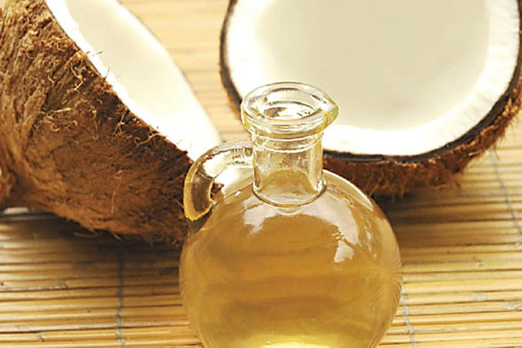 Coconut Oil