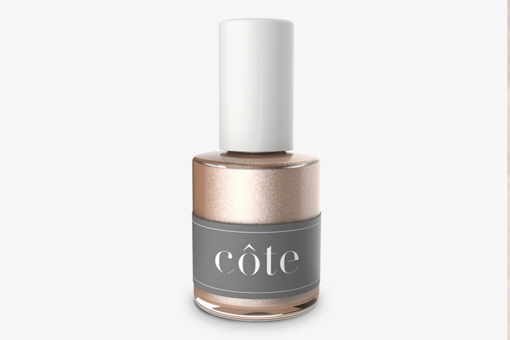 Cote Toxin Free Nail Polish