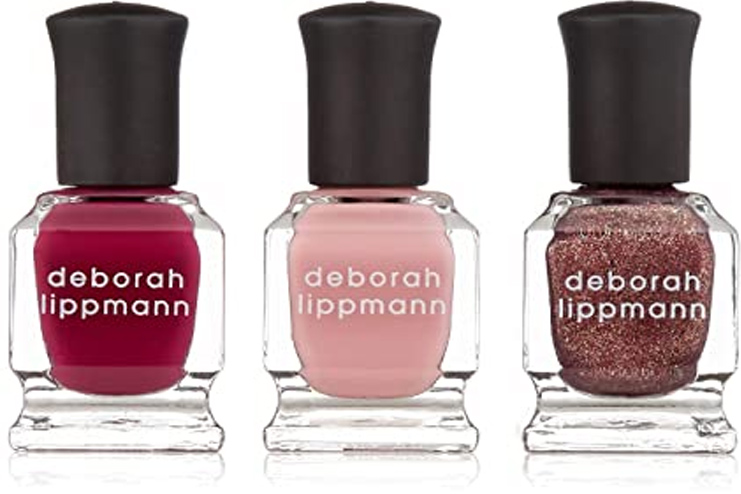 Deborah Lippmann Nail Lacquer