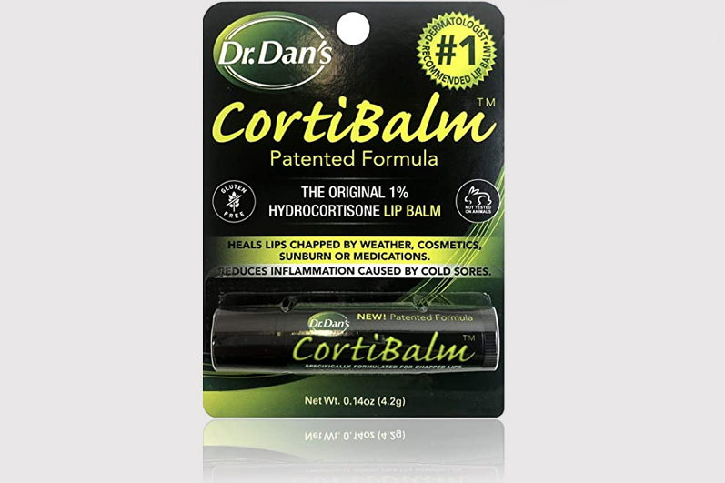 Dr Dans CortiBalm Lip Balm