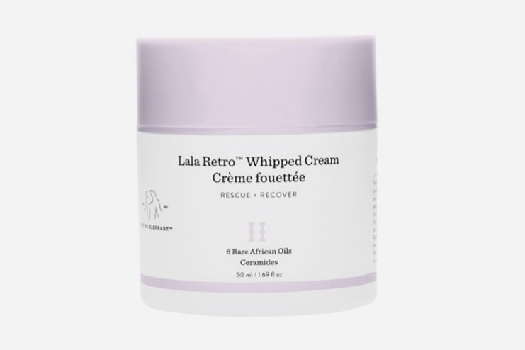 Drunk Elephant Lala Retro Whipped Cream