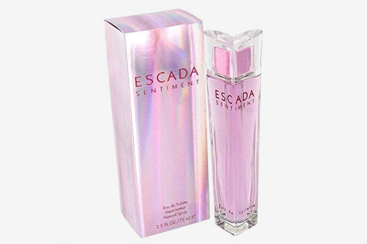 EScada Sentiment Perfume for Women