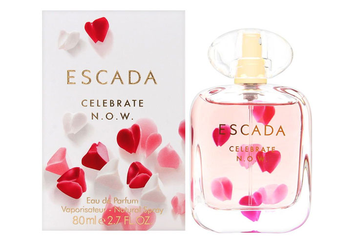 Escada Celebrate Now