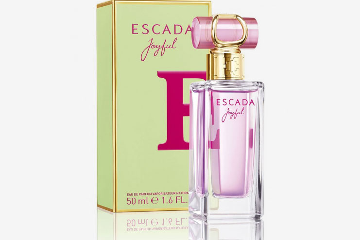 Escada Joyful Womens Perfume