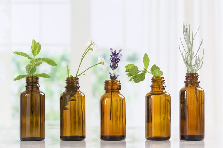 Essential Oils to Remove Calluses