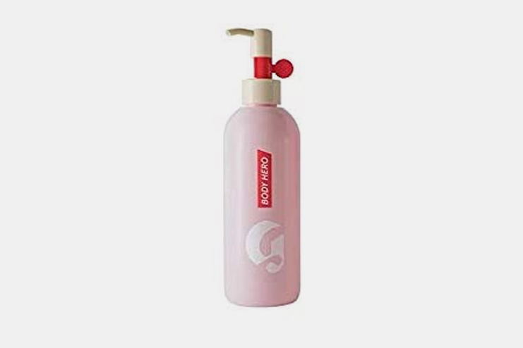 Glossier Body Hero Daily Oil Wash