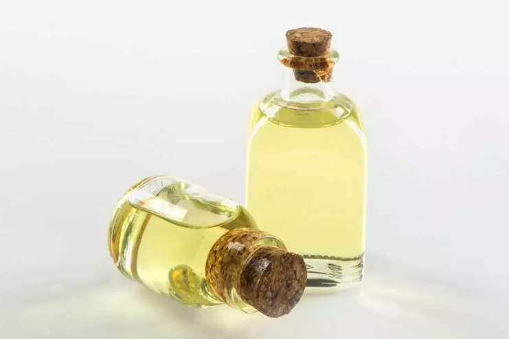 Hairfall Saver Castor Oil