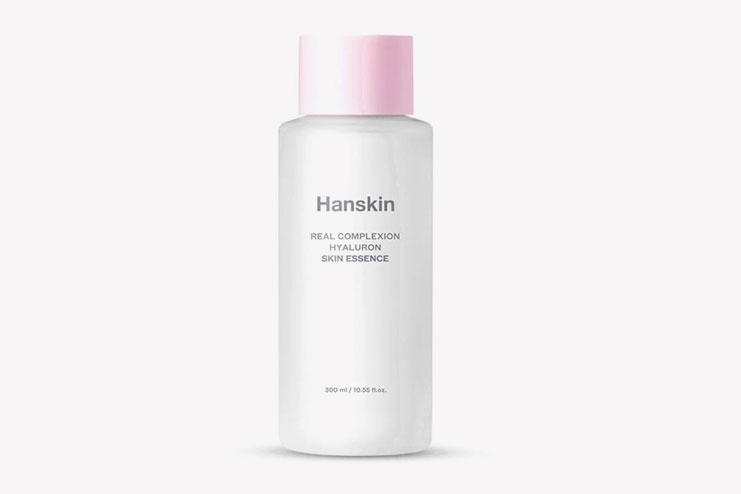 Hanskin Hyaluron Skin Essence