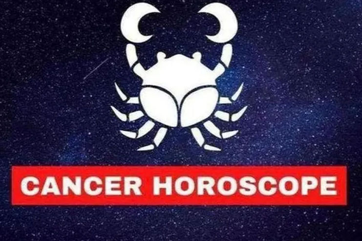 Man love with cancer in a signs you is Signs A