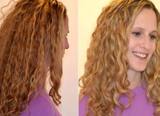 How To Safely Sleep With Curls- Keep It Mess-Free! How To Sleep Safe With Curled Hair