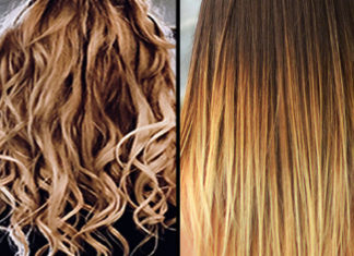 How To Straighten Permed Hair – Look Beyond Curls! How To Straighten Permed Hair