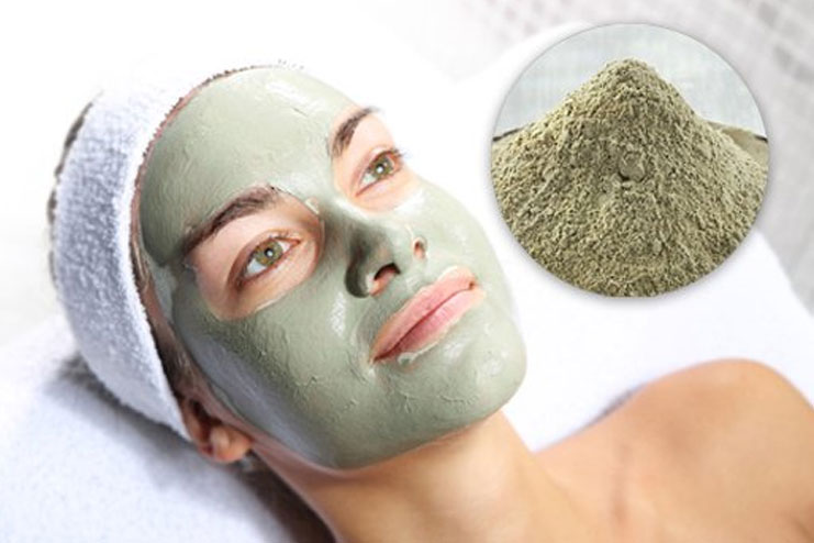 Is Bentonite Clay Good for Skin