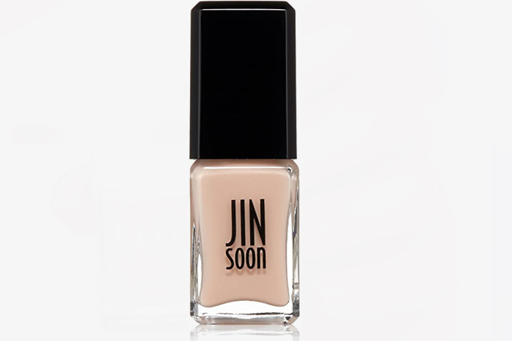 JINsoon Quintessential Collection Nail Lacquer