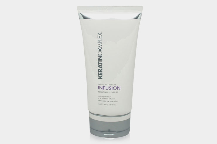 Keratin Complex Infusion Therapy Infusion