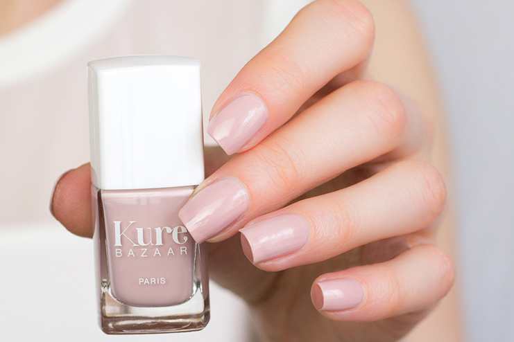 Kure Bazaar Nail Polish