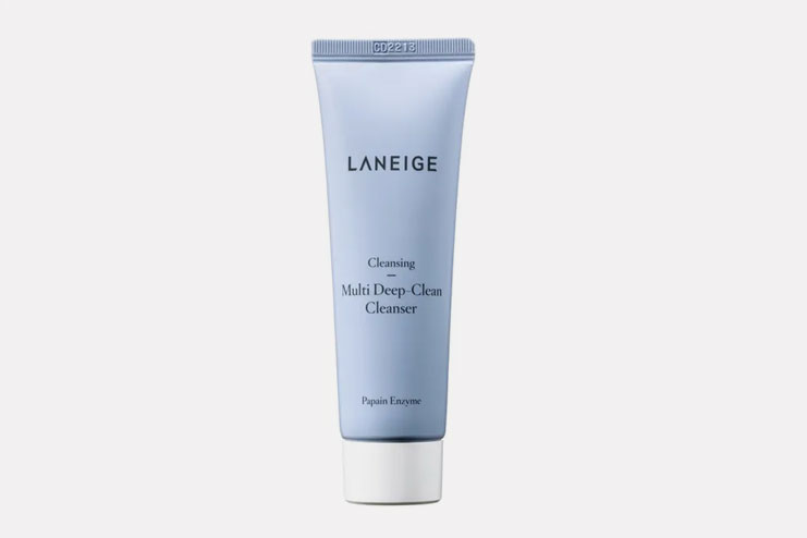 Laneige Multi Deep-Clean Cleanser