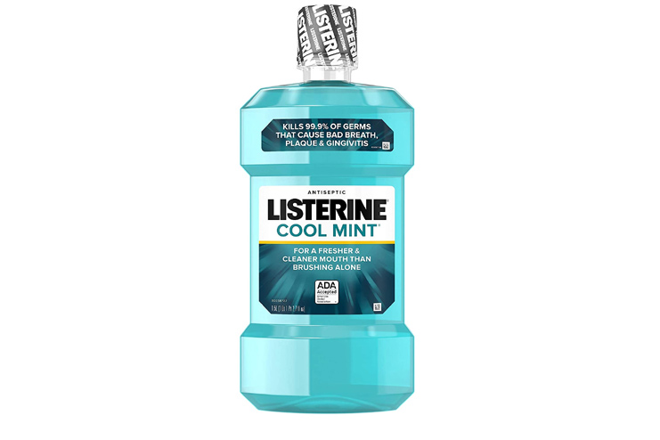 Listerine