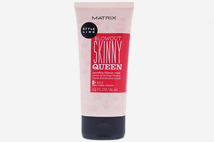MATRIX Style Link Skinny Queen Smoothing Blowout Cream