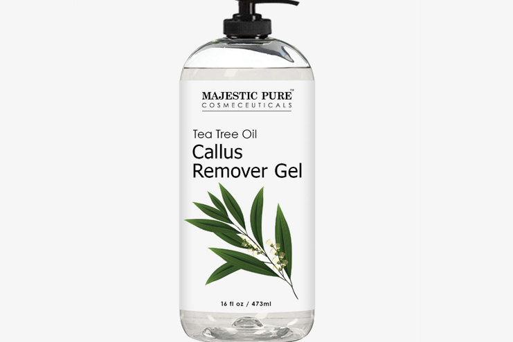 Majestic Pure Callus Remover Gel