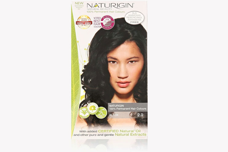 Naturigin Hair Color