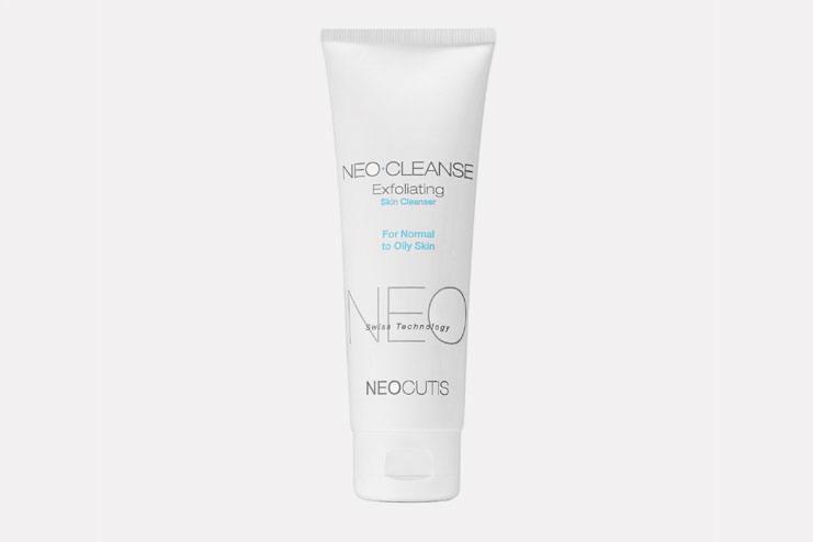 Neocutis Exfoliating Skin Cleanser