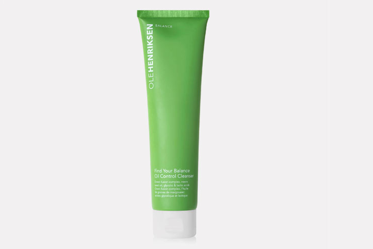 Ole Henriksen Find Your Balance Oil Control Cleanser