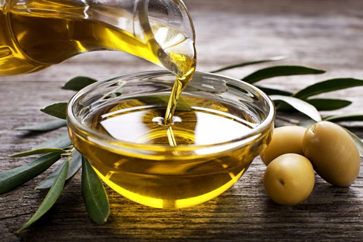 Olive Oil