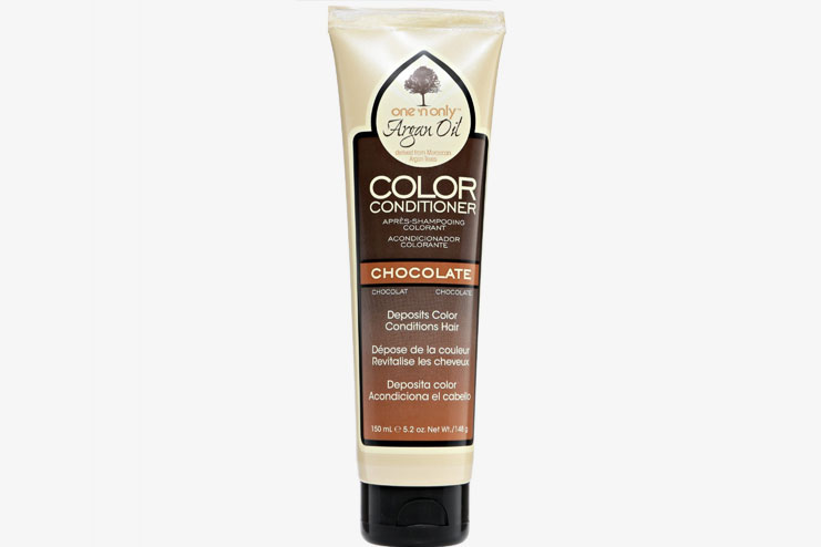 One n Onlys Chocolate Argan Oil Color Conditioner