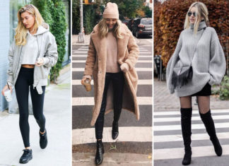 10 Chic Outfits for 20 Degree Weather To Feel Comfy With Styles Outfits for 20 degree weather