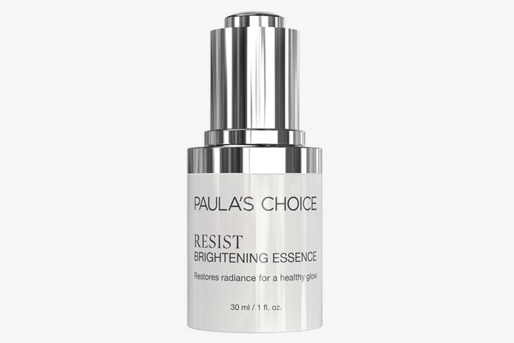 Paulas Choice Resist Brightening Essence