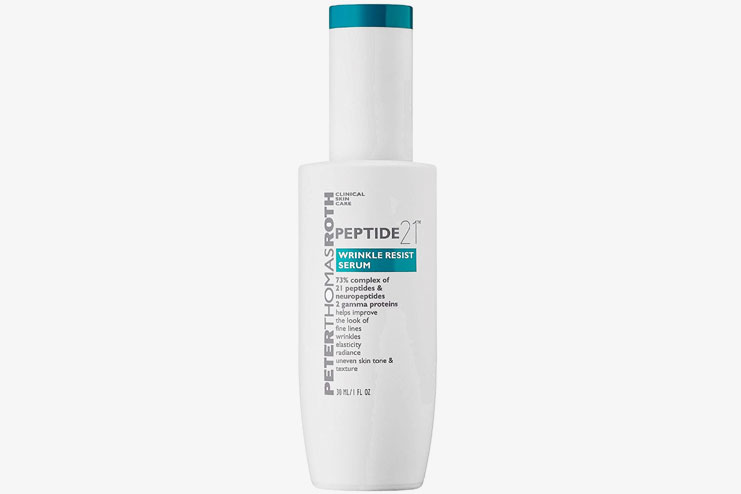 Peter Thomas Roth Peptide 21 Wrinkle Resist Serum