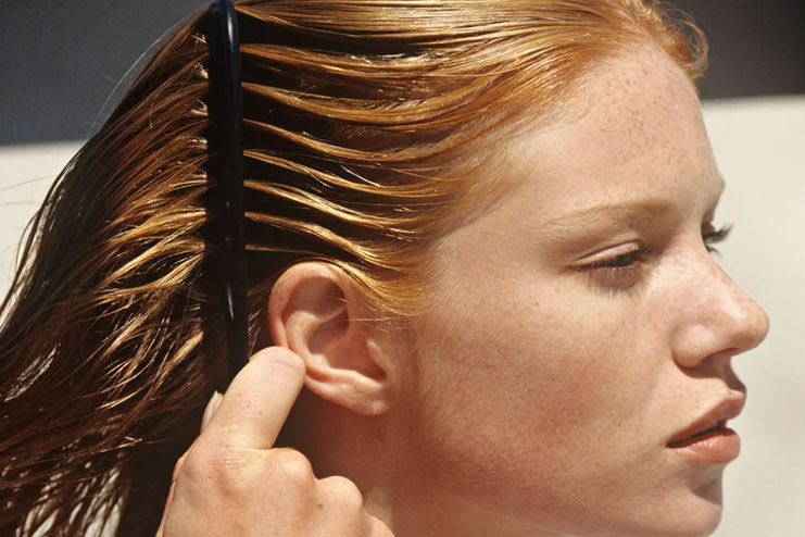 Quick Tips On Keeping Away The Grease From Your Hair
