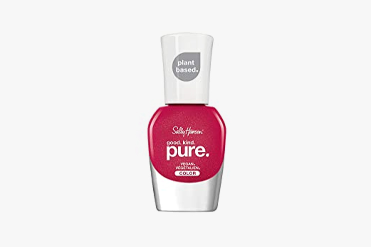 Sally Hansen Good Kind Pure Vegan Nail Colour