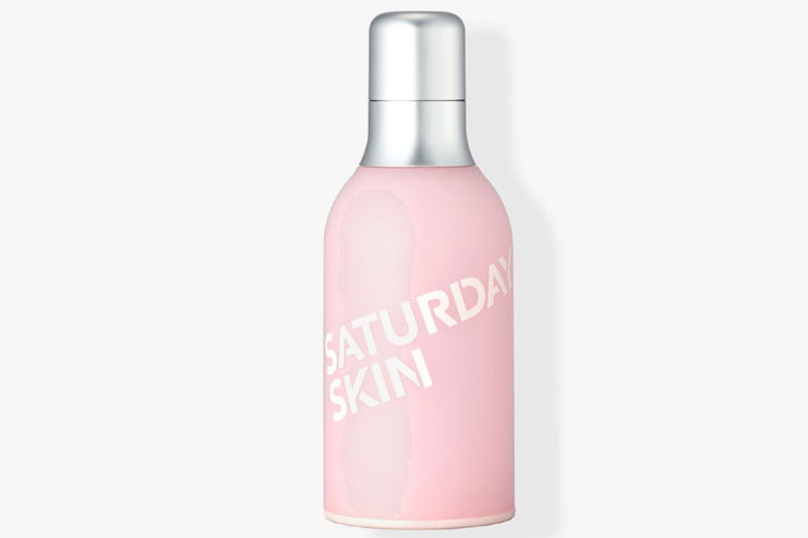 Saturday Skin 1 69-ounce Freeze Frame Beauty Essence