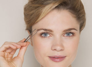 How to Fix Over Plucked Eyebrows! Follow 8 Easy Tricks! Set Right Over-Plucked Eyebrows