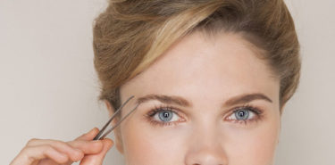 How to Fix Over Plucked Eyebrows! Follow 8 Easy Tricks! Set Right Over-Plucked Eyebrows