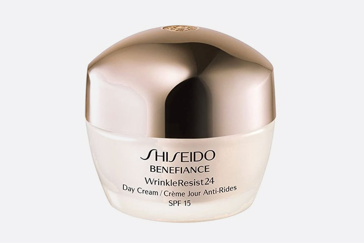 Shiseido Benefiance Wrinkle Resist