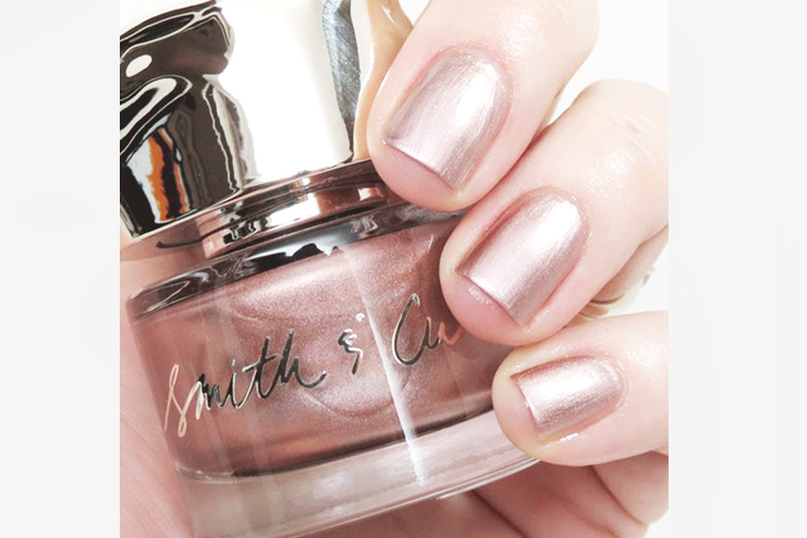 Smith Cult Nail Lacquer
