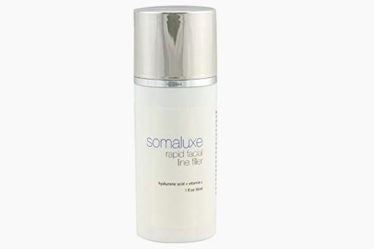 Somaluxe Rapid Facial Line Filler