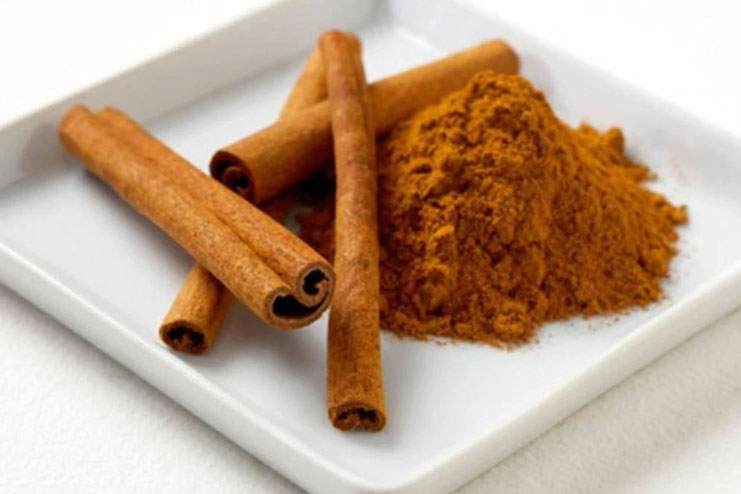 Strong Cinnamon Powder