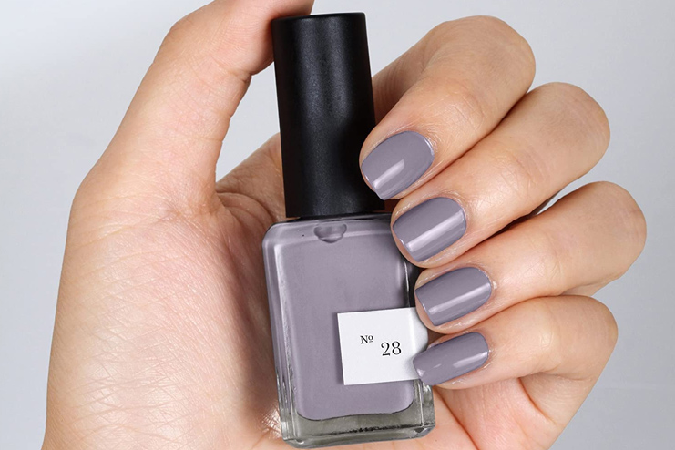 2. Sundays 10-Free Nail Polish Color Chart - wide 6