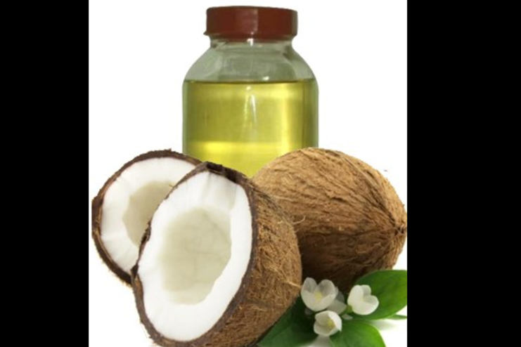 Super Nourishing Coconut Oil