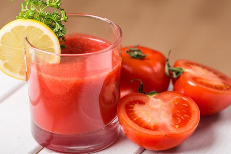 Tomato Juice